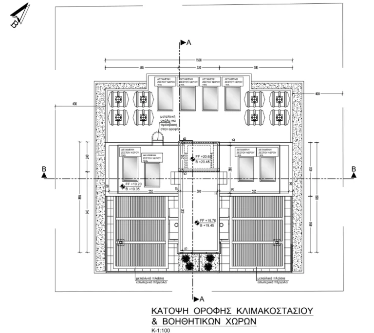 1 Bedroom Apartment for Sale in Limassol – Neapolis