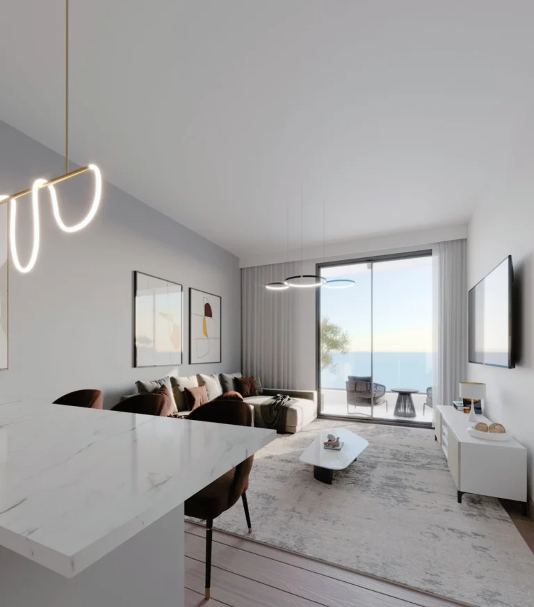Studio Apartment for Sale in Koloni, Paphos District