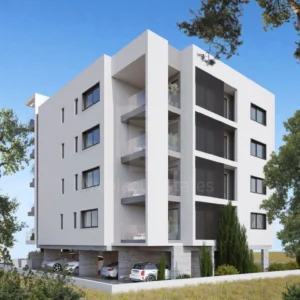 1 Bedroom Apartment for Sale in Nicosia District