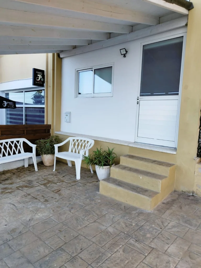 Studio Apartment for Rent in Ypsonas, Limassol District