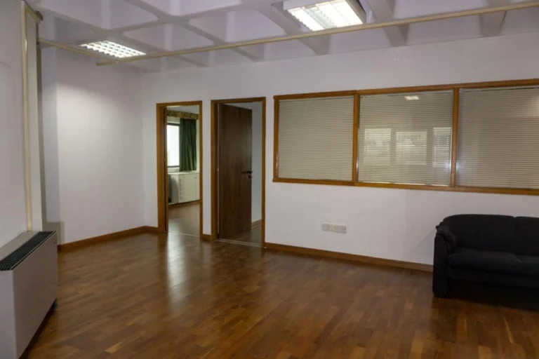 2130m² Building for Sale in Agioi Omologites, Nicosia District