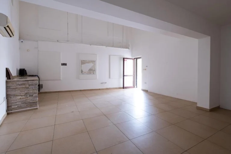 654m² Building for Sale in Nicosia District
