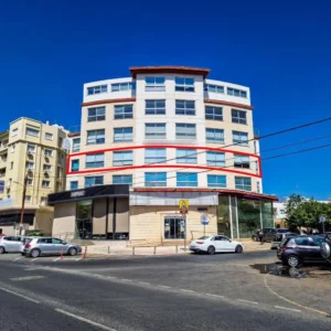 265m² Office for Sale in Strovolos, Nicosia District