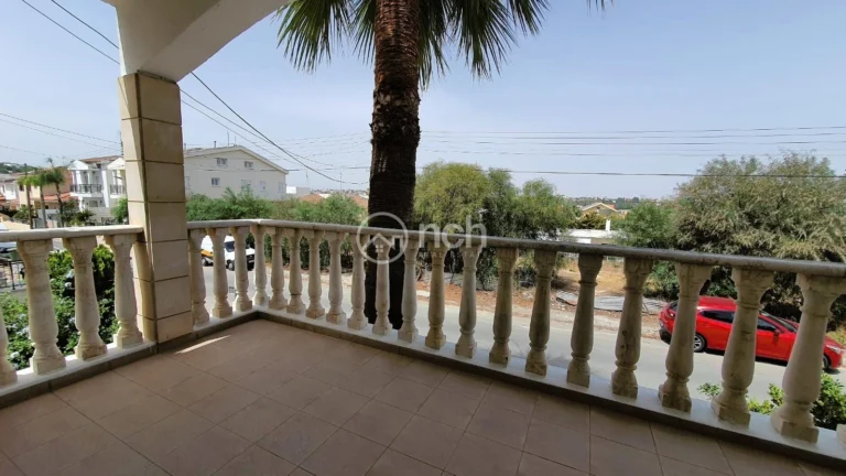 4 Bedroom House for Rent in Nicosia District