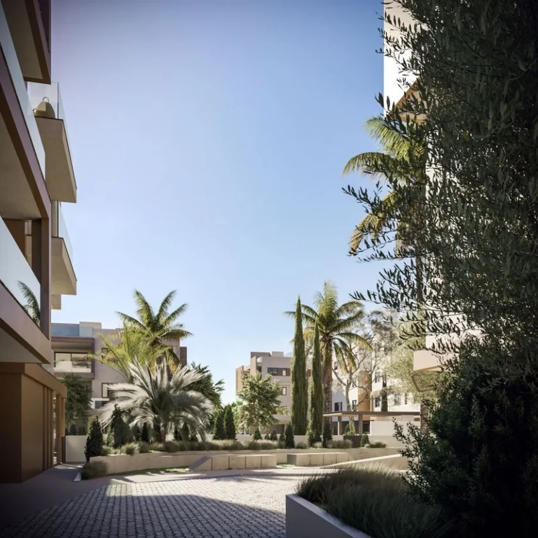 3 Bedroom Apartment for Sale in Livadia Larnakas, Larnaca District