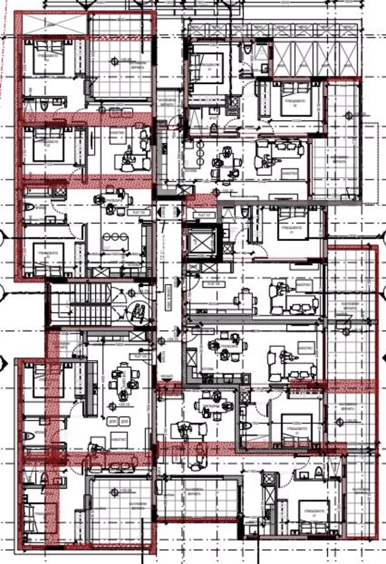 3 Bedroom Apartment for Sale in Livadia Larnakas, Larnaca District