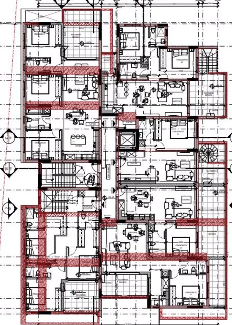 3 Bedroom Apartment for Sale in Livadia Larnakas, Larnaca District