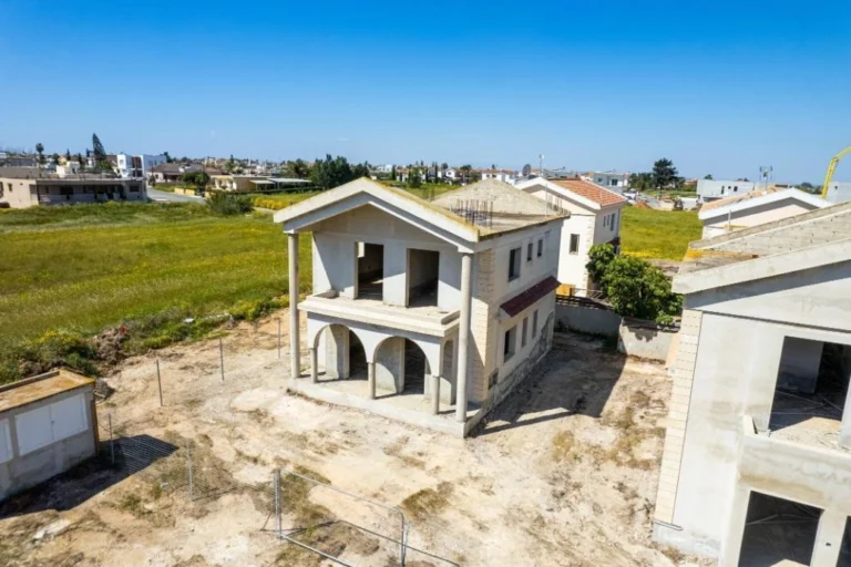 1494m² Building for Sale in Frenaros, Famagusta District