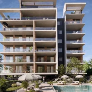 3 Bedroom Apartment for Sale in Potamos Germasogeias, Limassol District