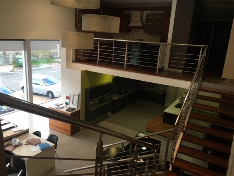 2050m² Commercial for Sale in Limassol – Agios Athanasios