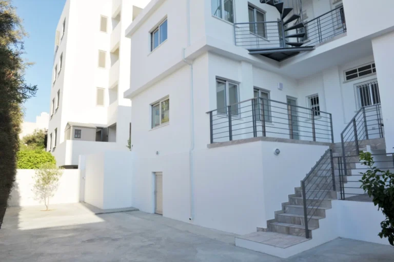 3 Bedroom House for Sale in Nicosia District