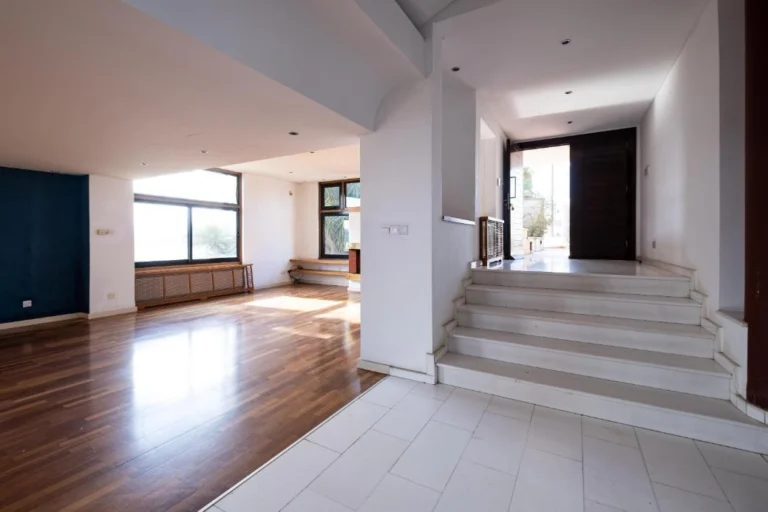 4 Bedroom House for Sale in Strovolos, Nicosia District