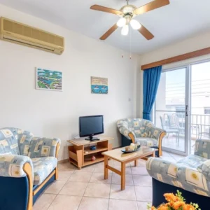2 Bedroom Apartment for Sale in Paralimni, Famagusta District