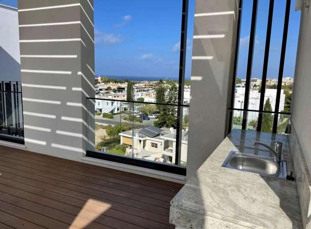 2 Bedroom Apartment for Sale in Paphos District