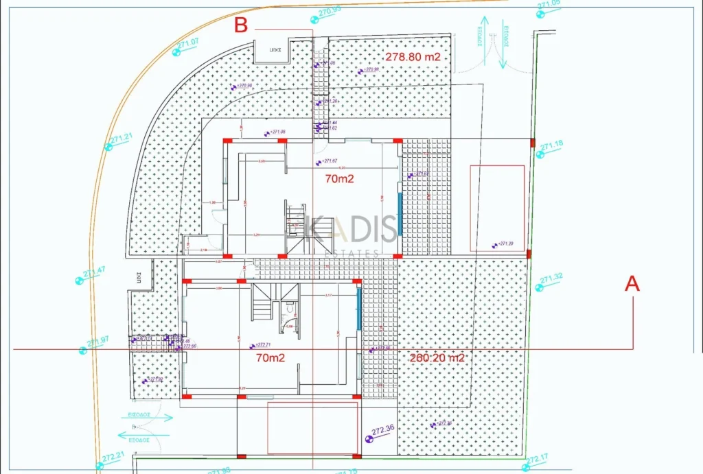 3 Bedroom House for Sale in Nicosia District