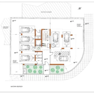 2 Bedroom Apartment for Sale in Aglantzia, Nicosia District