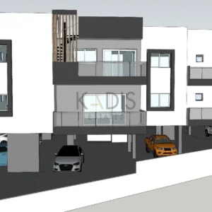 1 Bedroom Apartment for Sale in Nicosia District