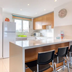 2 Bedroom Apartment for Sale in Paralimni, Famagusta District