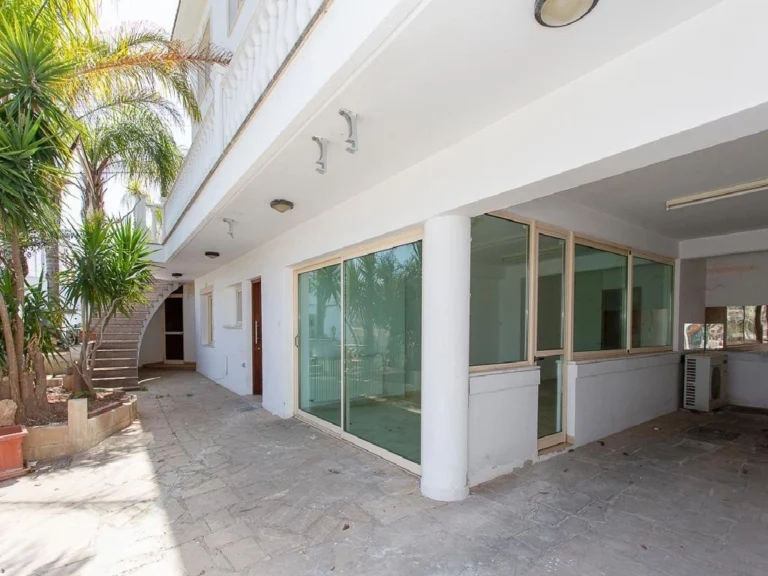 430m² Building for Sale in Limassol – Panthea