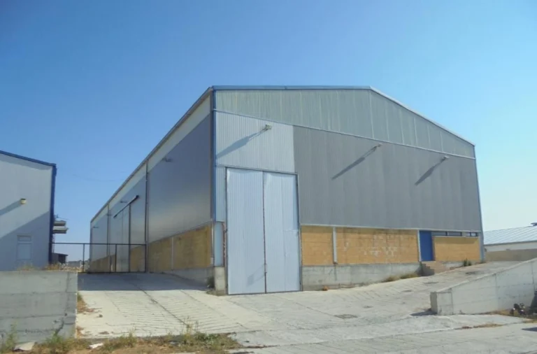 3410m² Commercial for Sale in Ypsonas, Limassol District