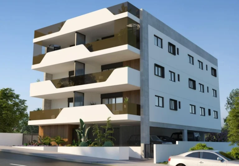 1 Bedroom Apartment for Sale in Nicosia District