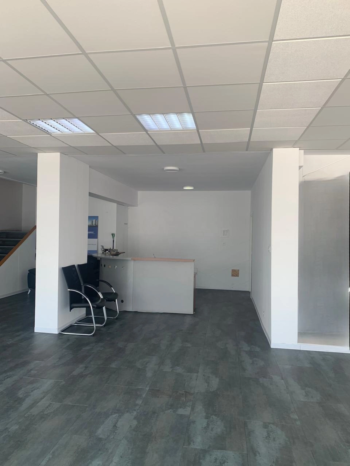 360m² Commercial for Rent in Nicosia District