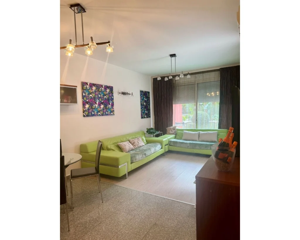 3 Bedroom House for Rent in Potamos Germasogeias, Limassol District