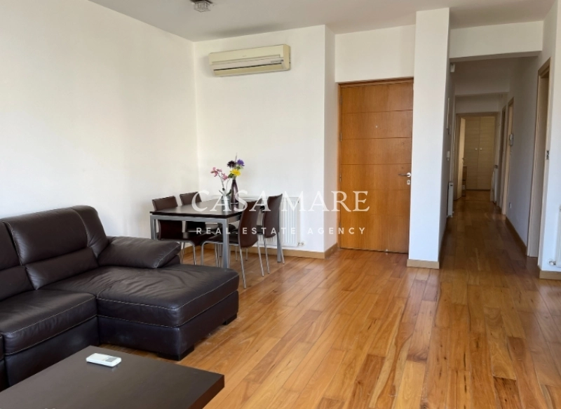 2 Bedroom Apartment for Rent in Nicosia