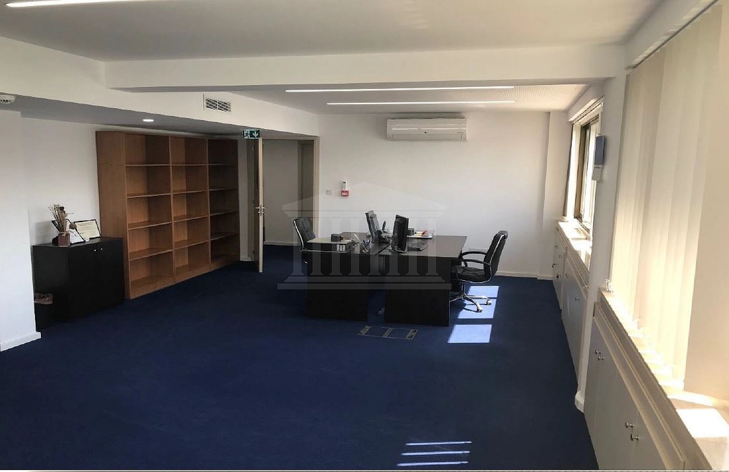 64m² Office for Rent in Nicosia District