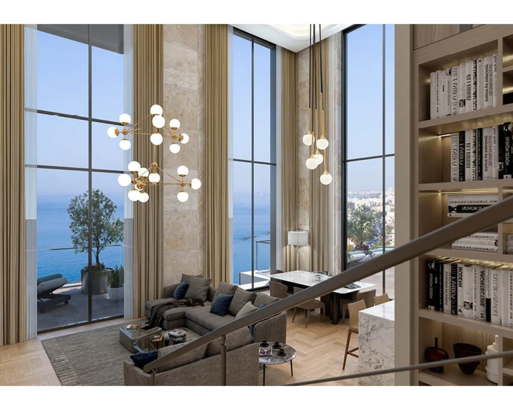 1 Bedroom Apartment for Sale in Agios Tychonas, Limassol District
