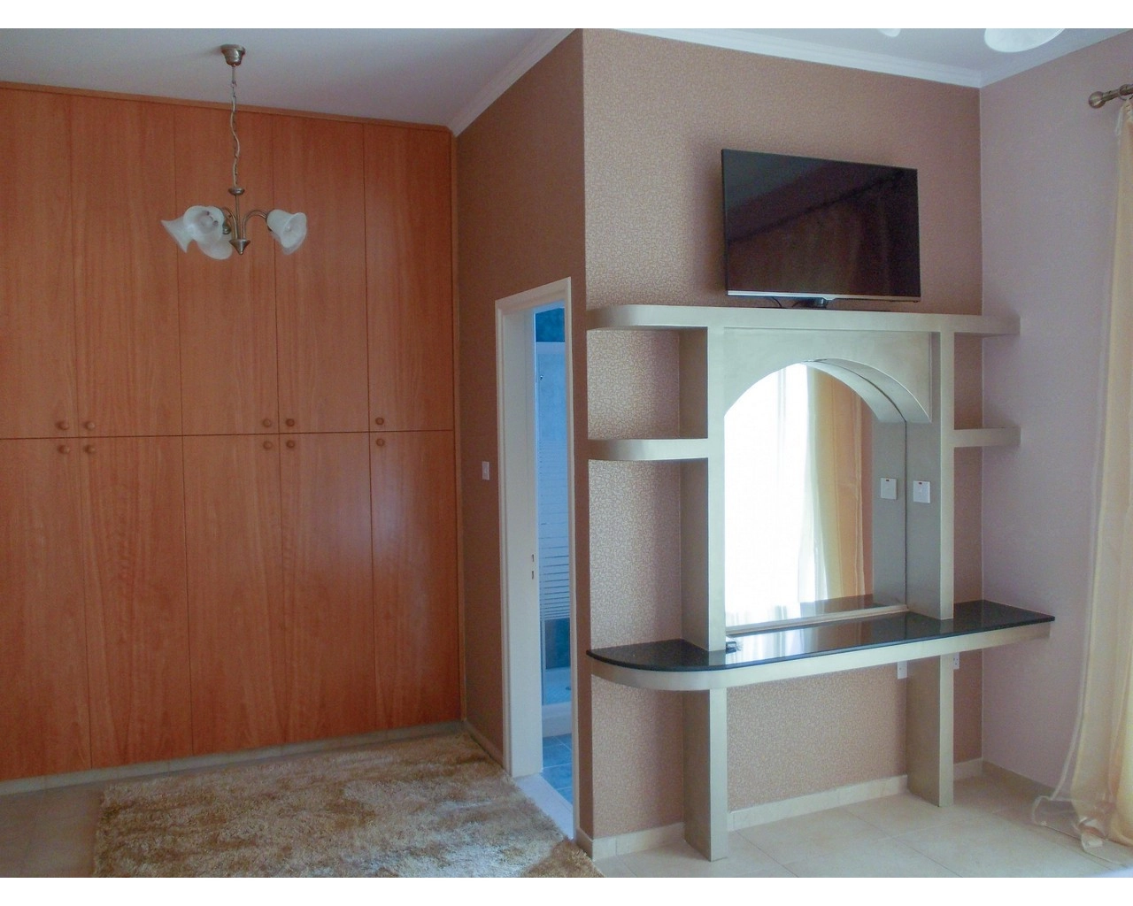 4 Bedroom House for Sale in Potamos Germasogeias, Limassol District