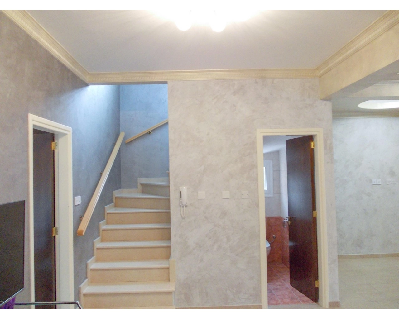 4 Bedroom House for Sale in Potamos Germasogeias, Limassol District