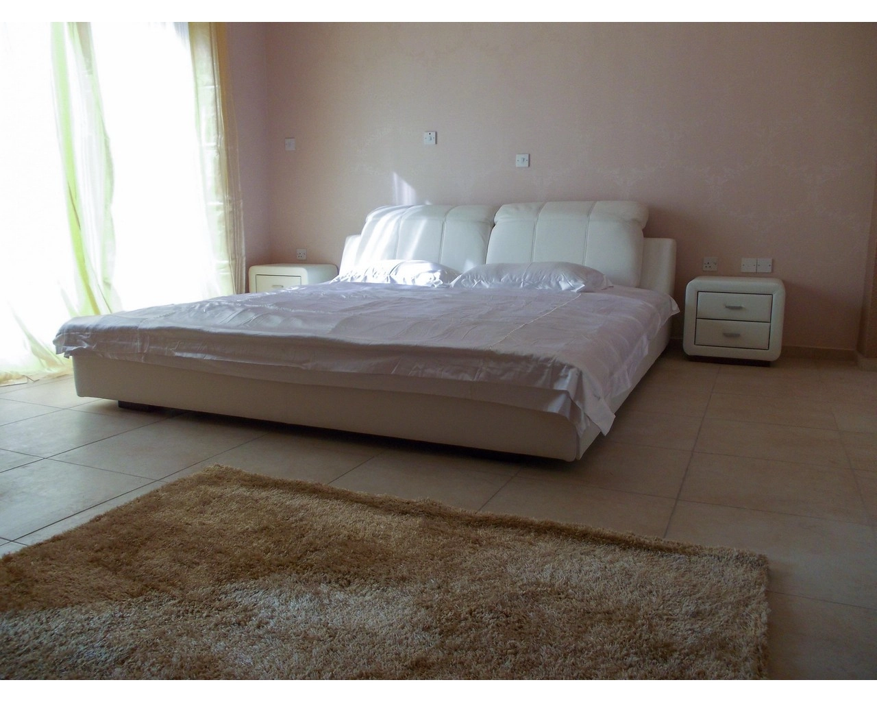 4 Bedroom House for Sale in Potamos Germasogeias, Limassol District