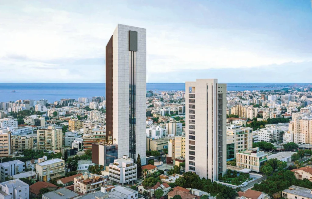 462m² Office for Sale in Limassol – Agios Nicolaos