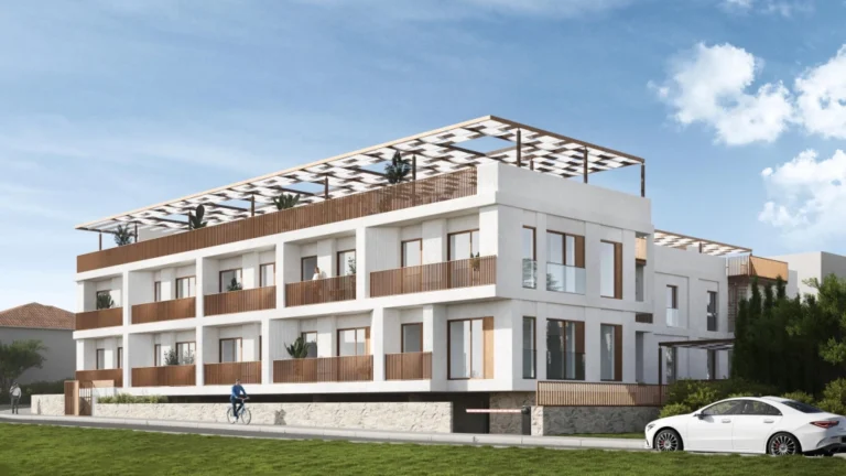 3 Bedroom Apartment for Sale in Pyla, Larnaca District