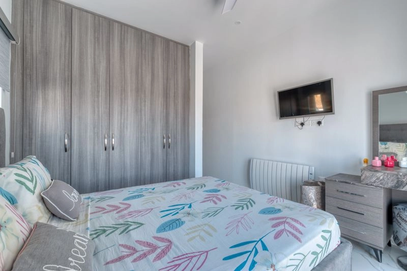 2 Bedroom House for Sale in Frenaros, Famagusta District