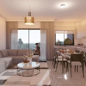 2 Bedroom Apartment for Sale in Paphos