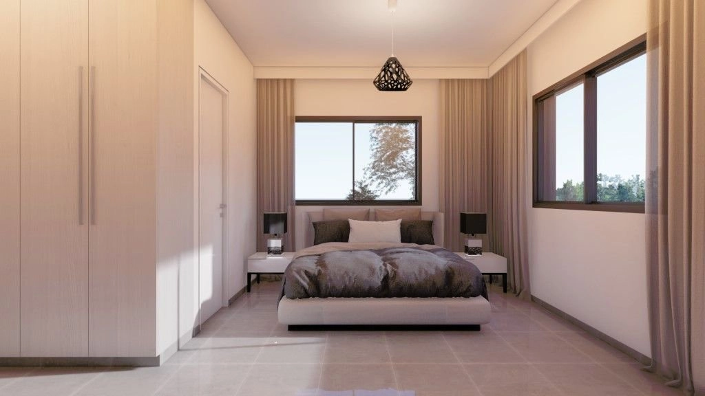 2 Bedroom Apartment for Sale in Paphos