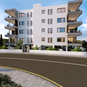 3 Bedroom Apartment for Sale in Paphos