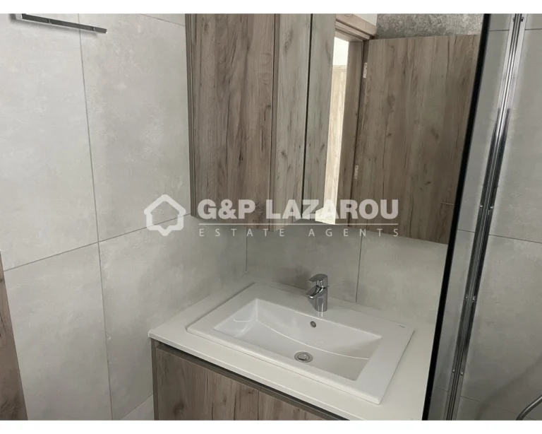 Studio Apartment for Rent in Latsia, Nicosia District