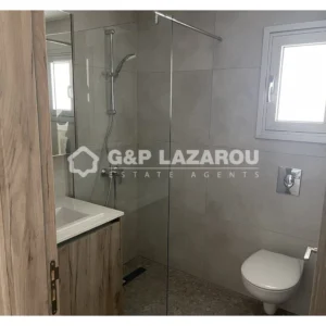 Studio Apartment for Rent in Latsia, Nicosia District