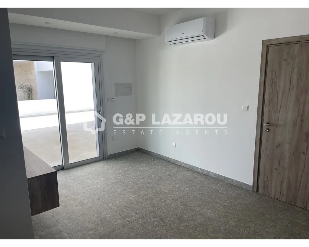 Studio Apartment for Rent in Latsia, Nicosia District