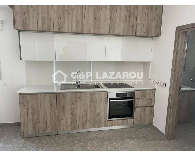 Studio Apartment for Rent in Latsia, Nicosia District