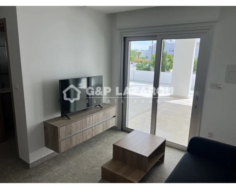 Studio Apartment for Rent in Latsia, Nicosia District