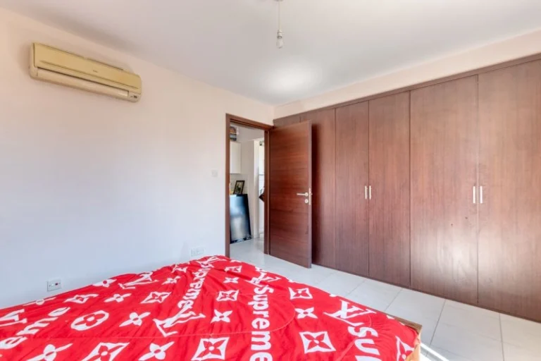 1 Bedroom Apartment for Sale in Mazotos, Larnaca District