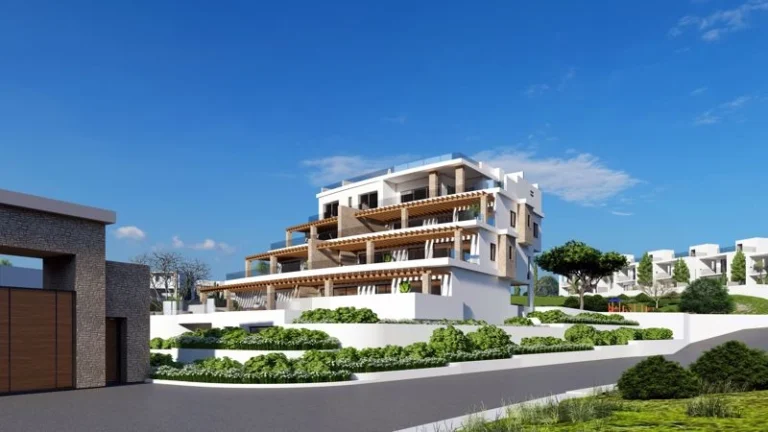 Cheap Apartments for Sale Paphos up to 1000000 euro