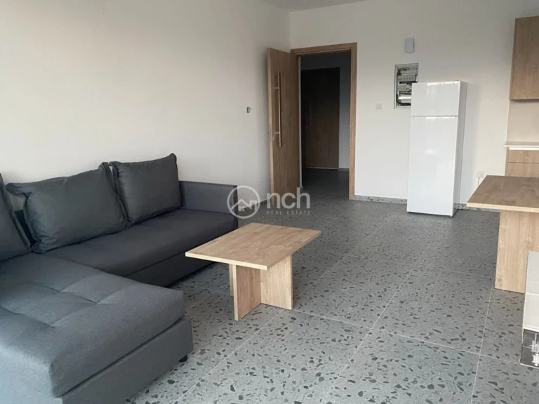 1 Bedroom Apartment for Sale in Engomi, Nicosia District