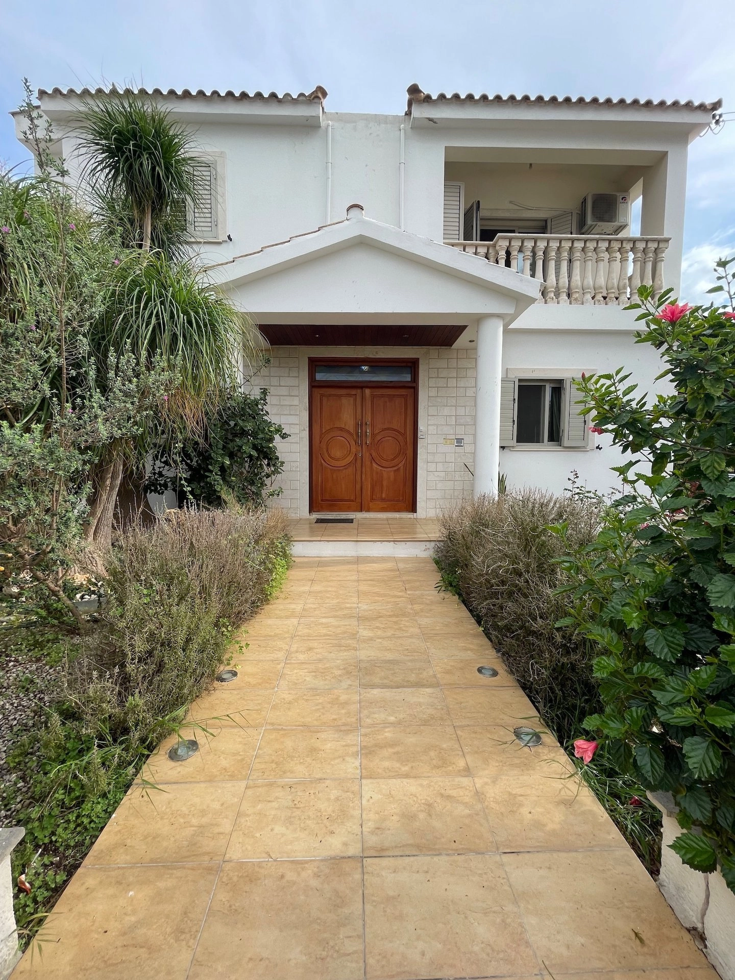 5 Bedroom Villa for Sale in Konia, Paphos District