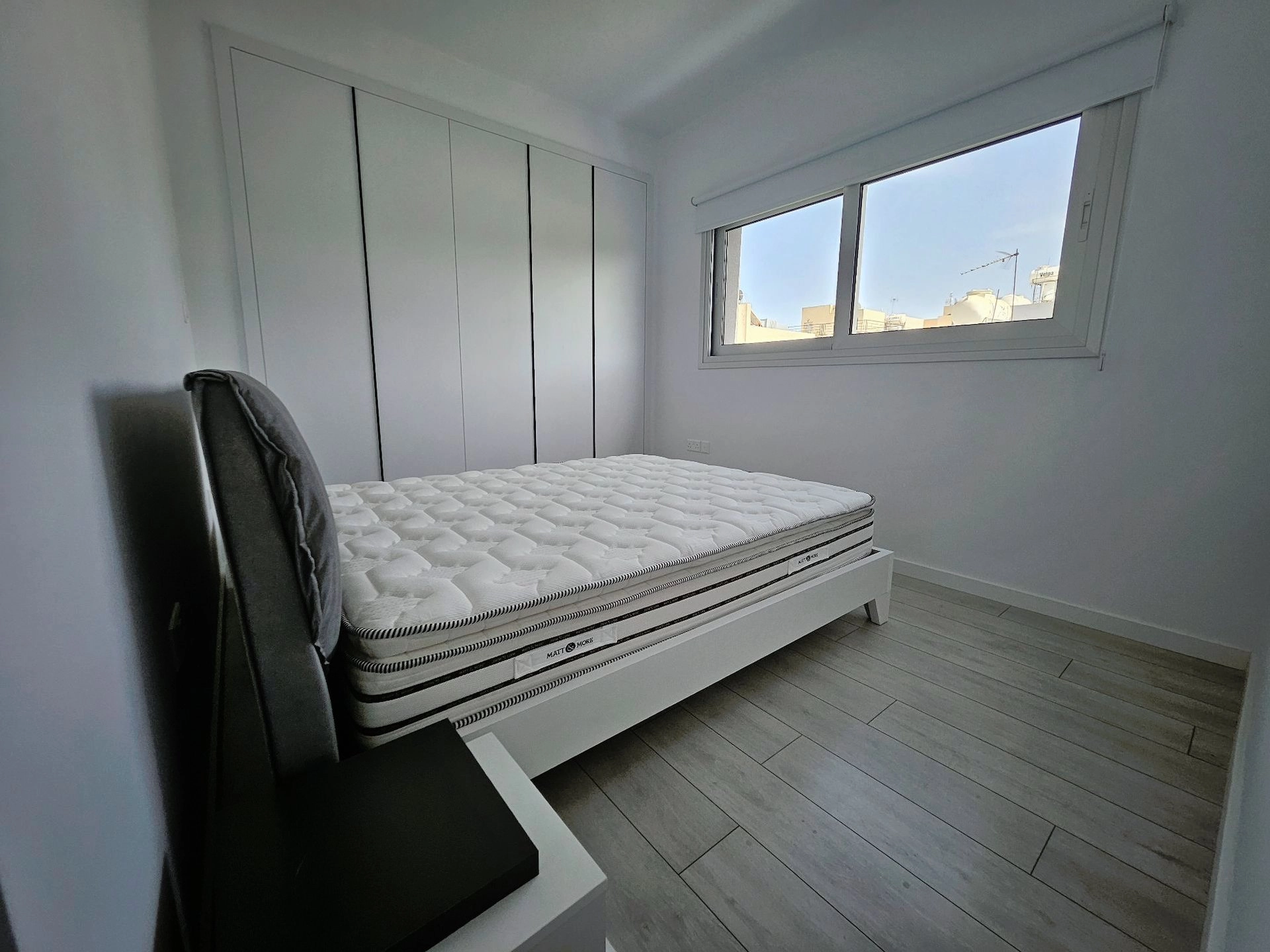 2 Bedroom Apartment for Rent in Limassol – Zakaki