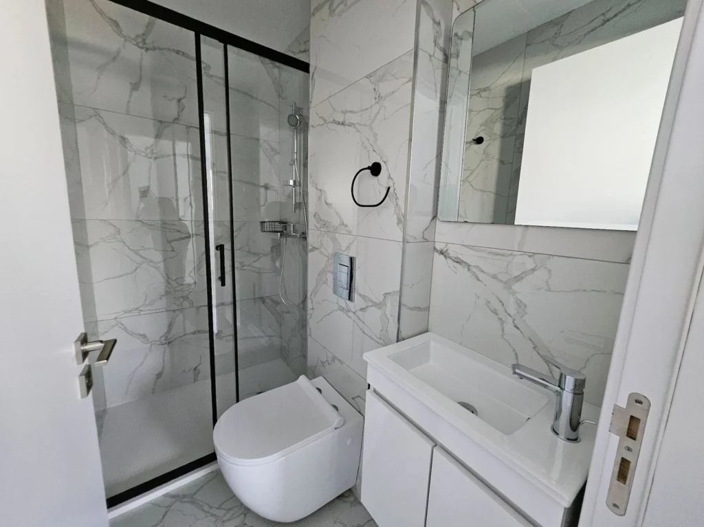 2 Bedroom Apartment for Rent in Limassol – Zakaki